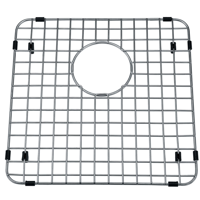Sink Grid
