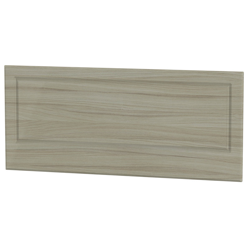 Fully Assembled Kenmore Headboard, Small Double, White