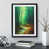 Black Framed selected
