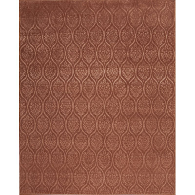 Modern Tibet Hand Knotted Area Rug