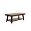 Ensemble de tables d'appoint 3 pièces New Simple