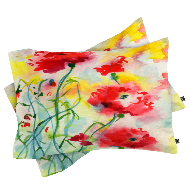 Ginette Fine Art Floral, Standard