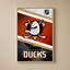 Décoration murale des Ducks d'Anaheim (NHL)-210390705-210390706-210390717