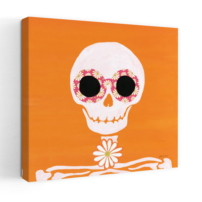 Hallo-Retro Ii, art floral