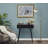 Badlingham 57.75'' LED Arched Floor Lamp
