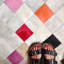 Art Hide Cowhide Area Rug in Pink-547824728