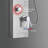 44.48'' Shower Panel with Fixed Shower Head