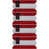 Red is out of stock