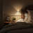 2 Pack White Warm White 3000K Square Sconce Night Light 3-Level