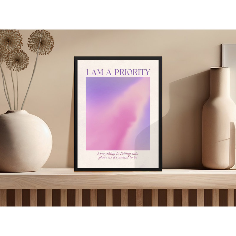 Shonta No Frame Print, 18x24
