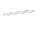 Pronograde 11 - Light Flush Mount