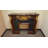 Wood Fireplace Surround