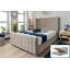 Amaran Upholstered Ottoman Storage Bed-219744136-219744141