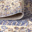 Tapis lavande / gris Mordecai-160056428