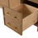 Meuble-lavabo simple 60 po Reajean