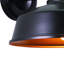 Applique murale en acier Gunnora-800128794-800128804