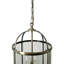 Kalel 3 - Light Lantern Pendant-1692269808