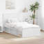 Solid Wood Bed-472006215-472006232