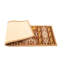 Tapis d'escalier taupe Aberdale Bakhtiari-430211992