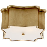 Bolsena 2 - Light Flush Mount