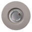 Foyer colonne 31 pouces - 40 000 BTU (gris clair)