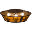 Rustic Lodge 4 - Light Flush Mount