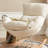Egg-shaped rocking chair-102115868