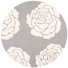 Dark Gray/Ivory