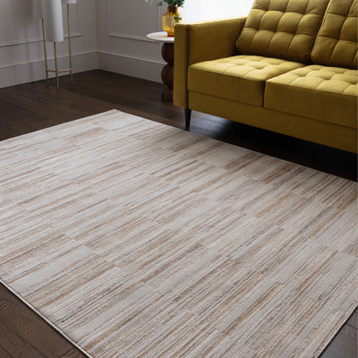 Bezore Stripe Area Rug