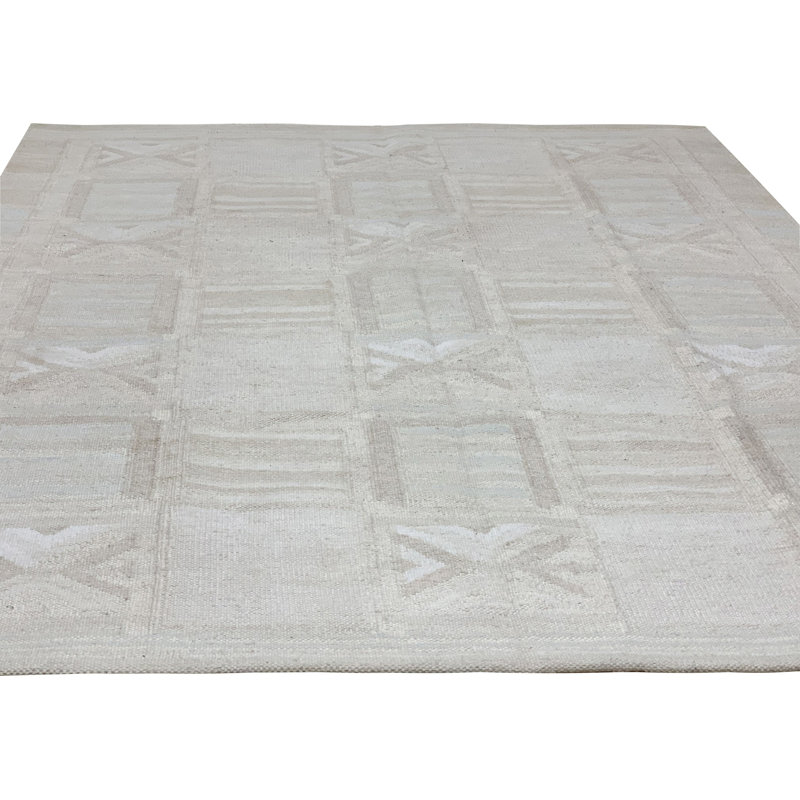 Swedish One-of-a-Kind 8' X 10' Area Rug