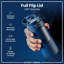 Ion8 Vacuum Insulated Stainless Steel Travel Mug-134778025