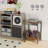 Record Player Stand