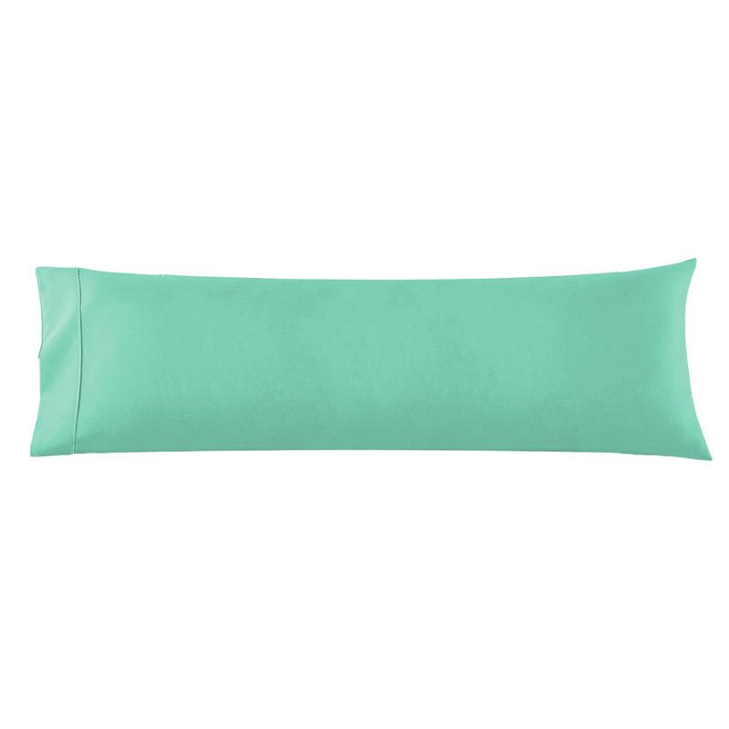 Nestl 1800 Thread Count Pillow Case, Mint