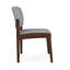 Fauteuil d'invité sans accoudoirs en bois Lenox-1679003045-1784771270