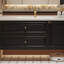 Armoire de salle de bain française de style français Vanitie