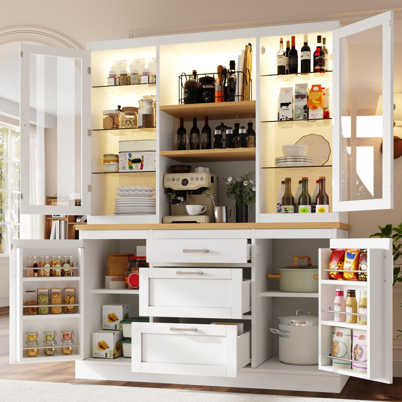 Kitchen Pantry