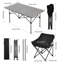 Patio Dining Set with