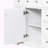 35.6 " Single Bathroom Vanity Base-98227518