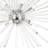 Kahmora Dimmable Sphere Chandelier-247932539-192434943