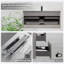 Meuble-lavabo mural 48 po-1348095729