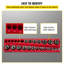 Magnetic Socket Organizers