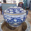 Porcelain Jar