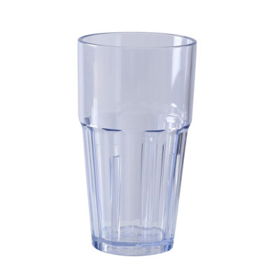 Hawaii 14 oz. Verre à boire en plastique