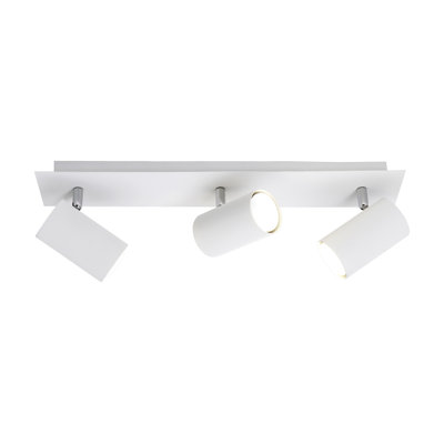 Spotlight 3-flammig Ferentz, 48 cm