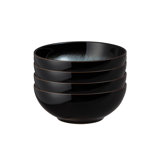 Halo Set of 4 Coupe Cereal Bowls