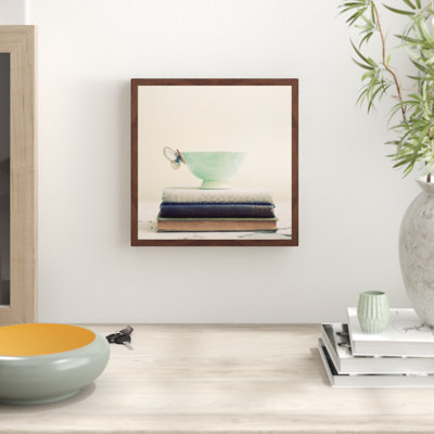 Single Picture Frame Print