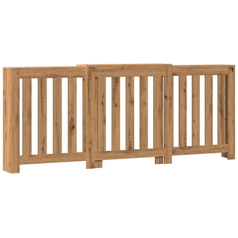 Extra Large Radiator Cover