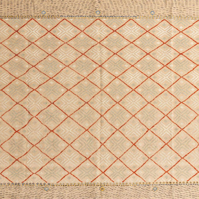 Abstract Indoor Rug