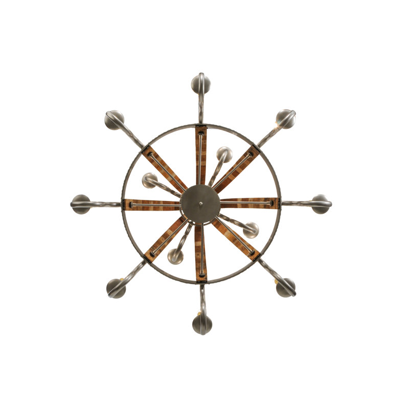 Giannino 12 - Light Chandelier