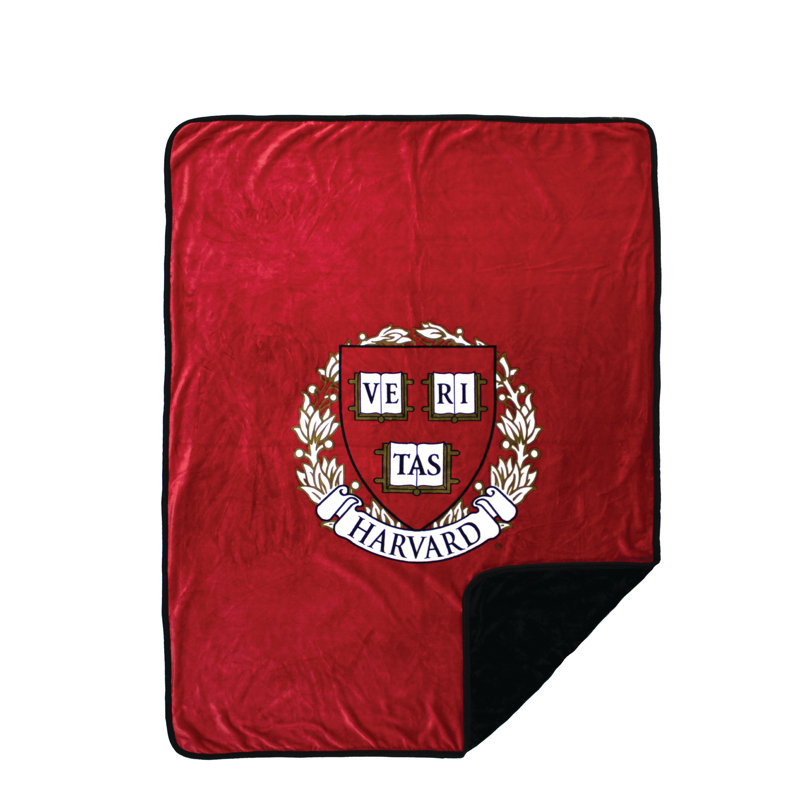 Couverture University XL, Université Harvard